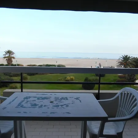 Vue Mer, Wifi, Parking Securise - Fr-1-750-81