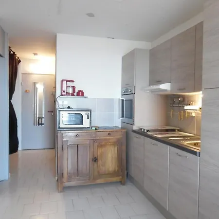 Vue Mer, Wifi, Parking Securise - Fr-1-750-81 Lägenhet *
